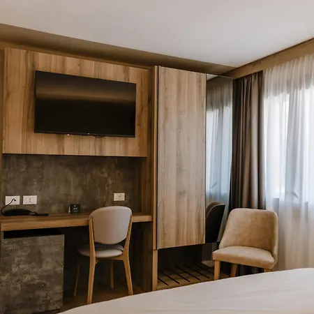 Armon Greenblu Hotel & Wellness-2
